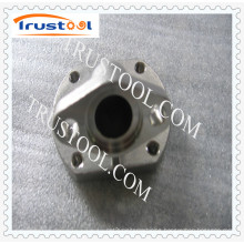 CNC Machining Prototype Service Auto Metal Parts